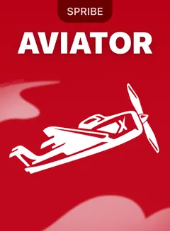 Aviator entre los títulos de 1win