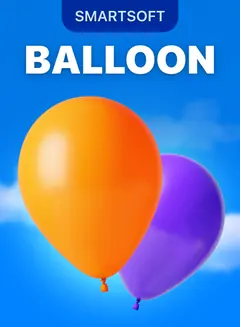 Balloon entre los títulos de 1win